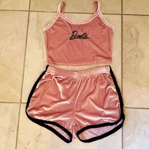 Barbie Lounge Wear